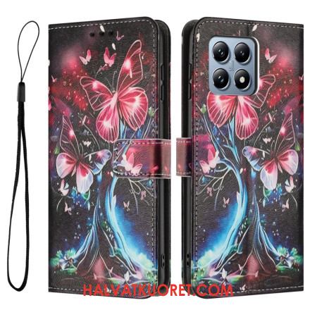 Kotelot Xiaomi 15t Perhospensas