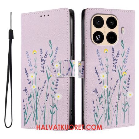 Kotelot Xiaomi 15t Pro Laventeli