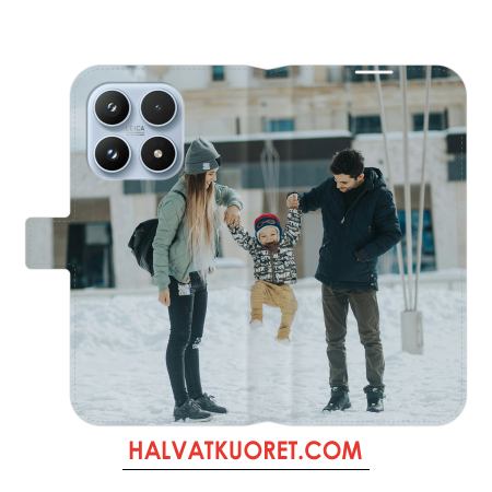 Kotelot Xiaomi 17 Ammattimainen Suojakuori