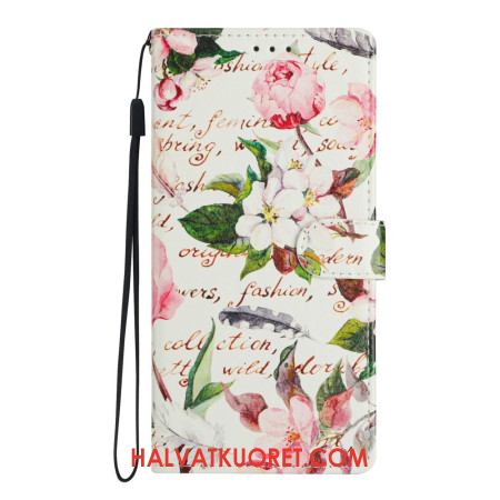 Kotelot Xiaomi 17 Kukkaruno