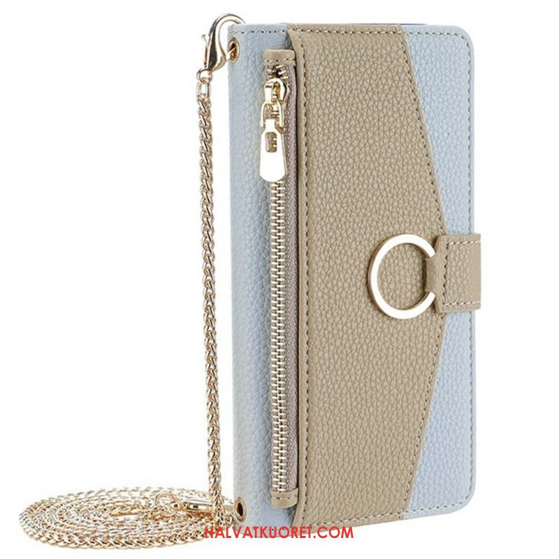 Kotelot Xiaomi 17 Peili Ja Ketju