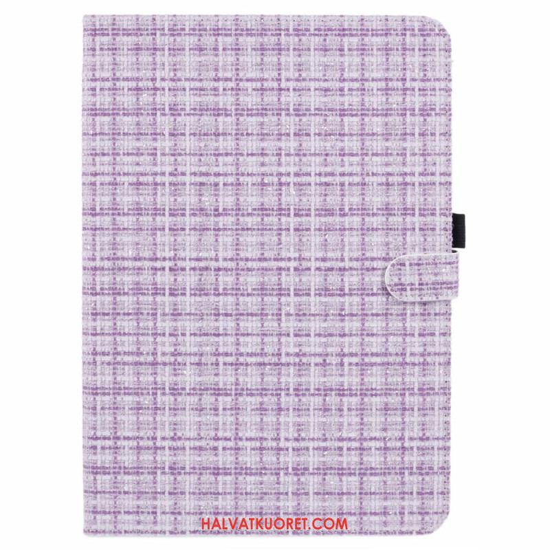 Kotelot Xiaomi Pad 6s Pro Kudottu Kuvio Suojakuori