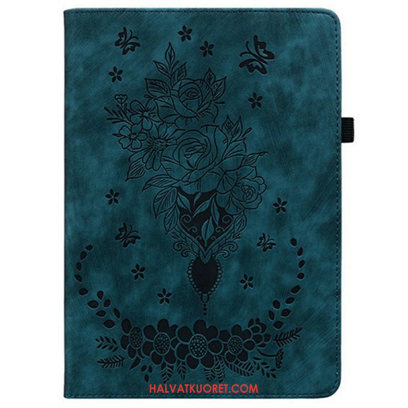 Kotelot Xiaomi Pad 7 / 7 Pro Ruusut