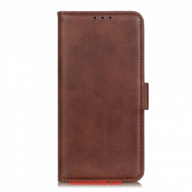 Kotelot Xiaomi Redmi Note 10 / 10S Kaksoisläppä