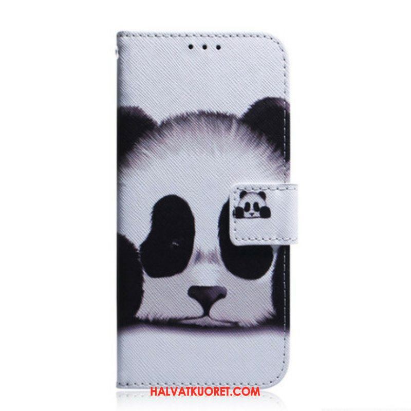 Kotelot Xiaomi Redmi Note 10 5G Pandan Kasvot