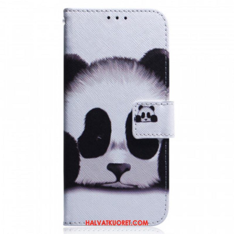 Kotelot Xiaomi Redmi Note 11 / 11S Panda