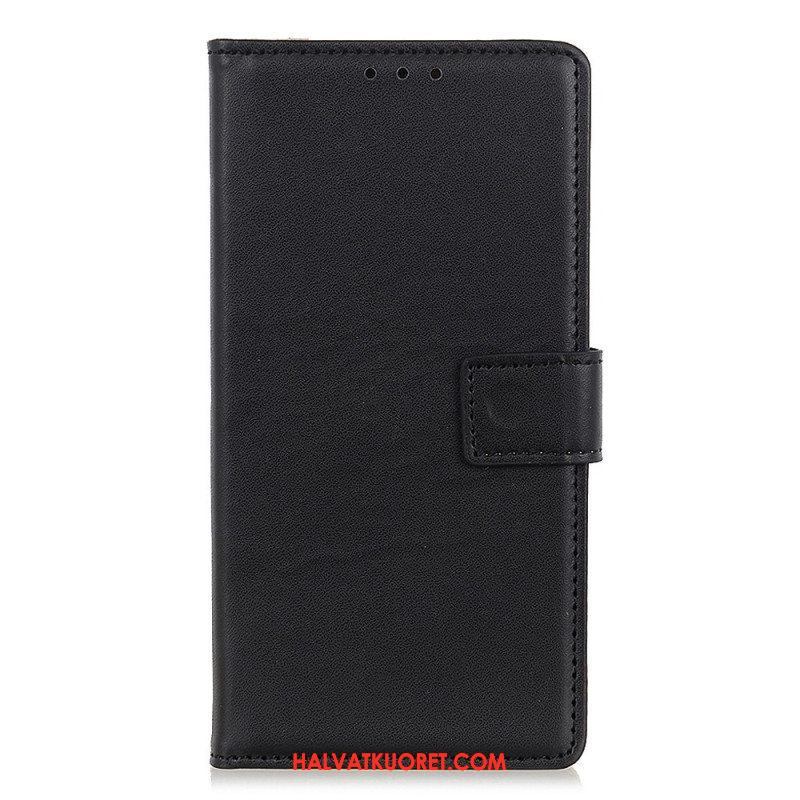 Kotelot Xiaomi Redmi Note 12 5G Keinonahka