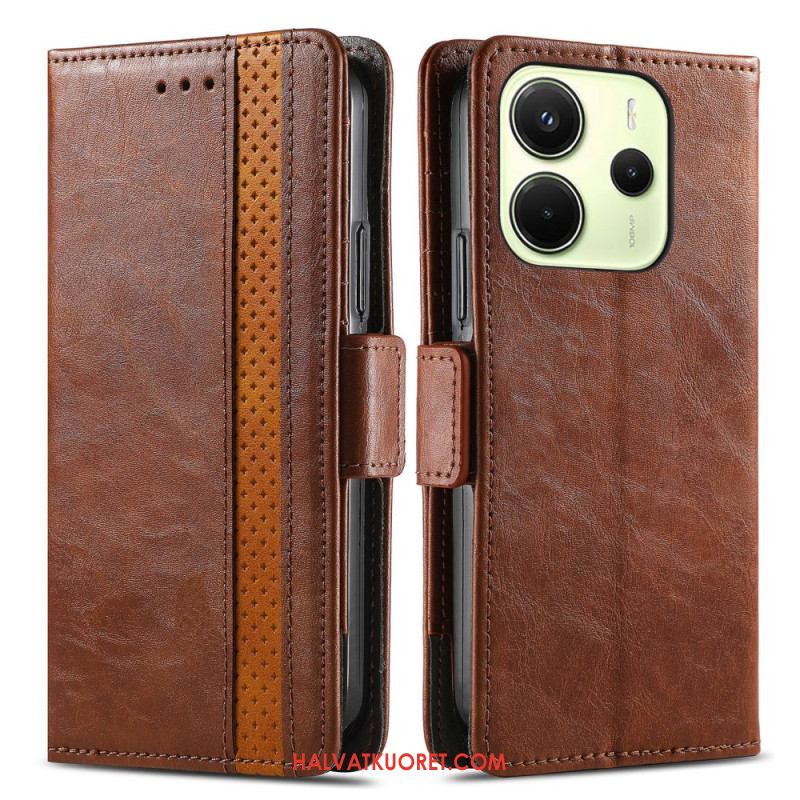 Kotelot Xiaomi Redmi Note 14 4g Caseneo Rfid-esto