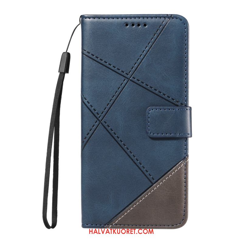 Kotelot Xiaomi Redmi Note 14 4g Geometrinen Kuvio