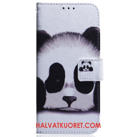 Kotelot Xiaomi Redmi Note 14 4g Panda