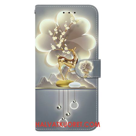 Kotelot Xiaomi Redmi Note 14 4g Peuroja