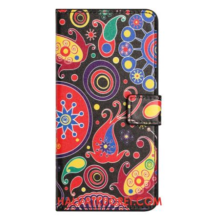 Kotelot Xiaomi Redmi Note 14 4g Puhelinkuoret Galaksikuvio