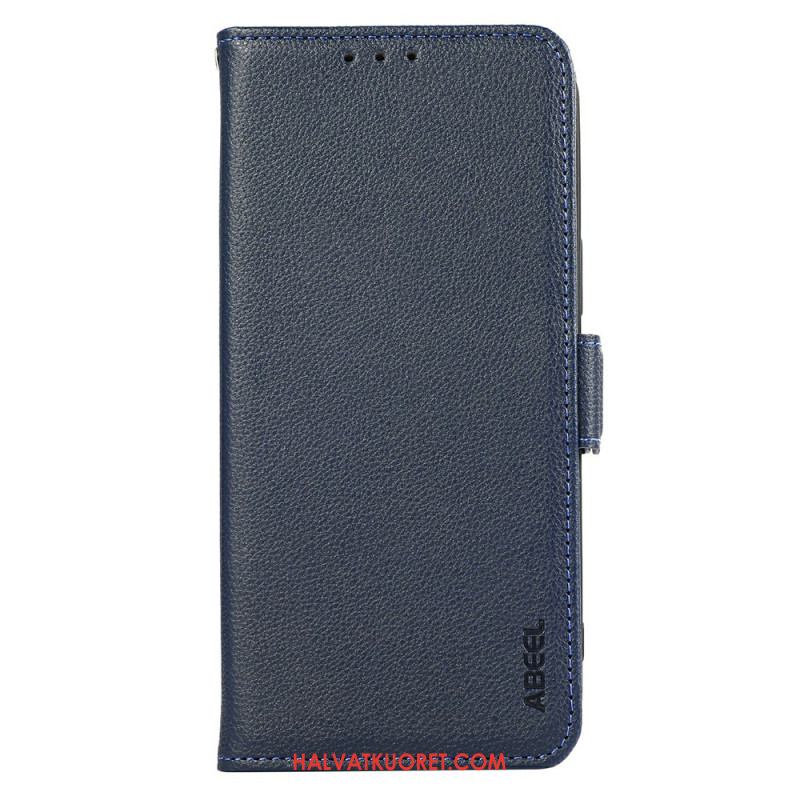 Kotelot Xiaomi Redmi Note 14 5g Puhelinkuoret Rfid-suojattu Abeel