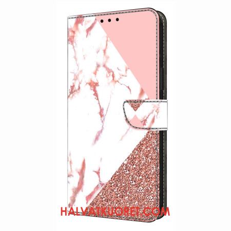 Kotelot Xiaomi Redmi Note 14 Pro 4g Kolmionmuotoinen Marmori