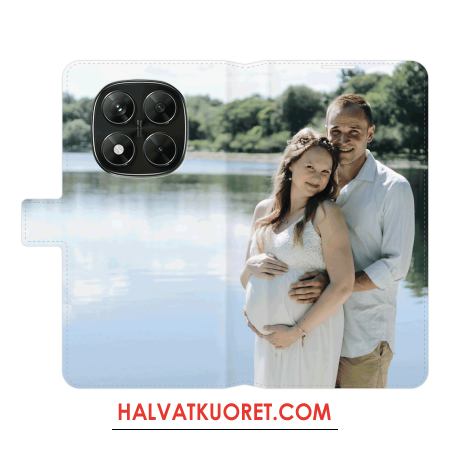 Kotelot Xiaomi Redmi Note 14 Pro 5g Mukautettu