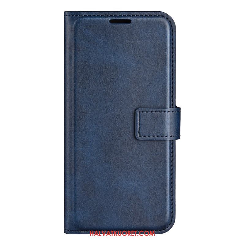 Kotelot Xiaomi Redmi Note 14 Pro 5g Nahkatyylinen