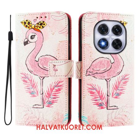 Kotelot Xiaomi Redmi Note 14 Pro Plus 5g Puhelinkuoret Lintukuvio