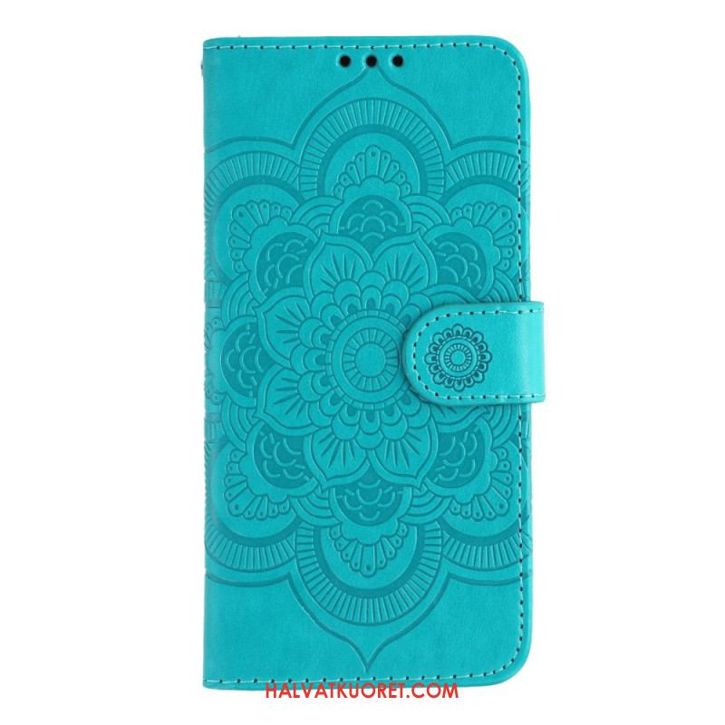 Kotelot Xiaomi Redmi Note 14s Kuviollinen Mandala