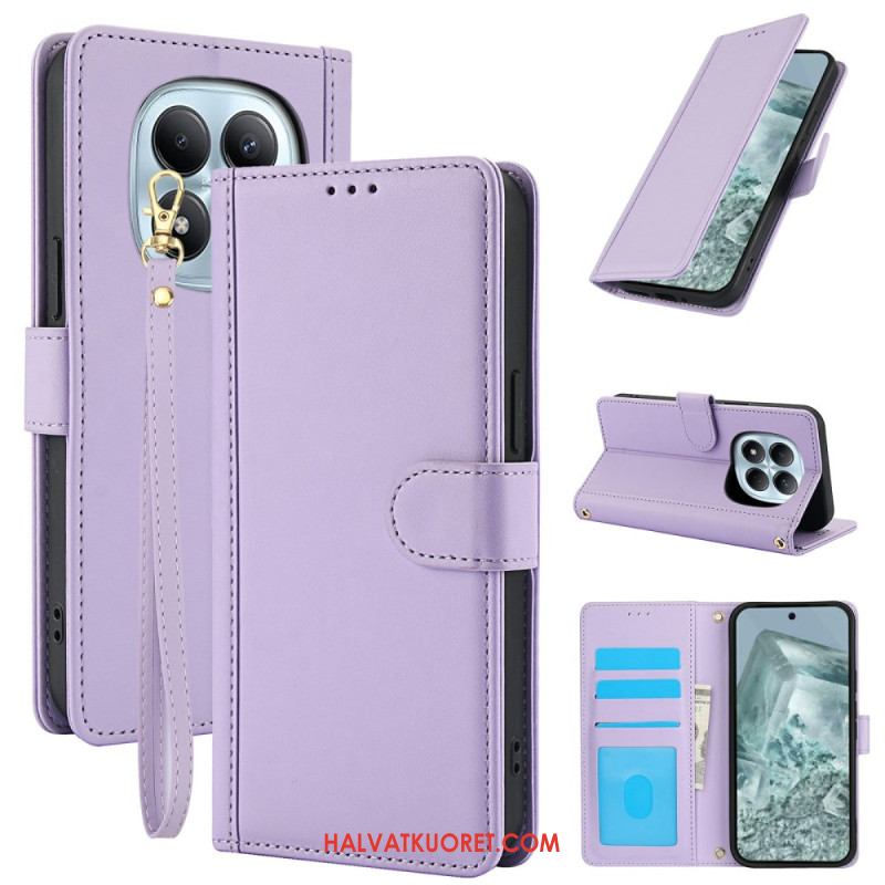 Kotelot Xiaomi Redmi Note 15 5g Jalusta Ja Rannehihna