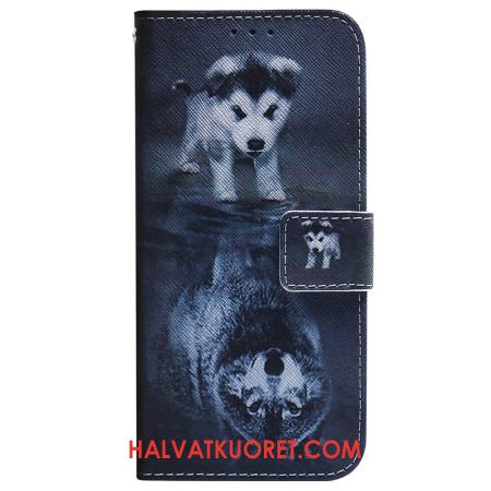 Kotelot Xiaomi Redmi Note 15 5g Unelma Pennusta