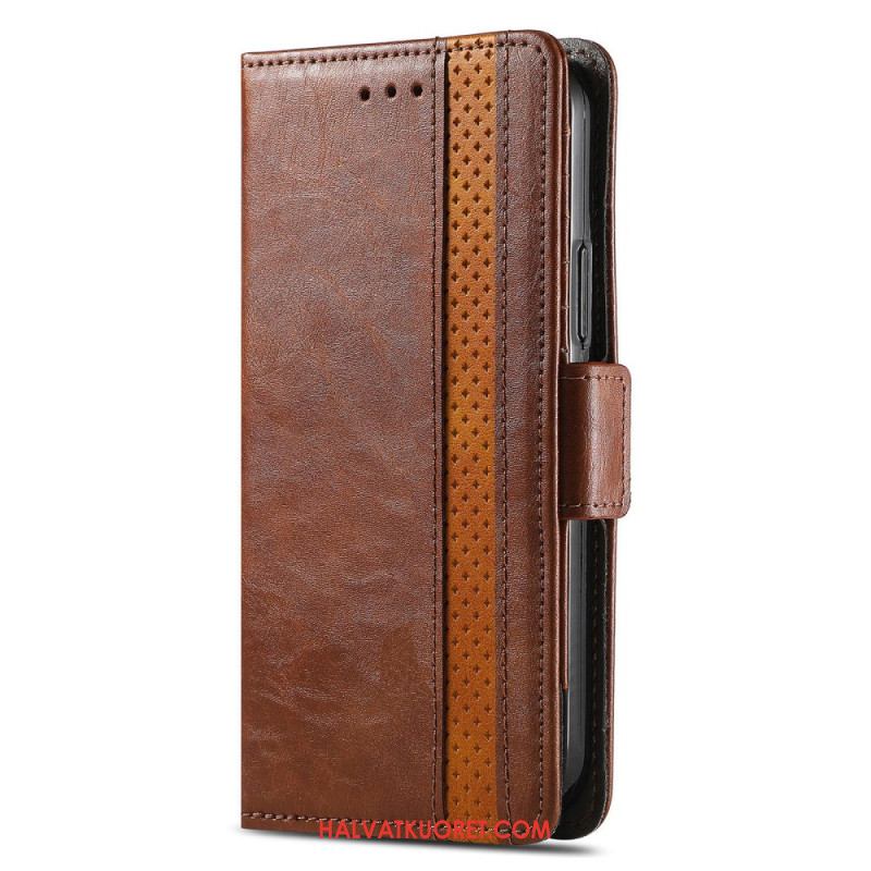 Kotelot Xiaomi Redmi Note 15 Pro Plus 5g Kultainen Lukko Caseneo