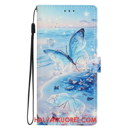 Kotelot Xiaomi Redmi Note 15 Pro Plus 5g Meriperhonen