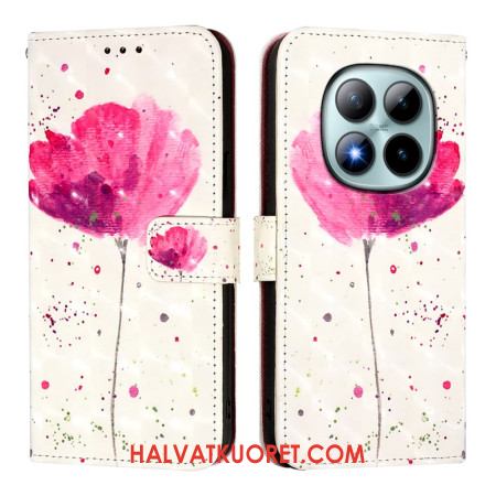 Kotelot Xiaomi Redmi Note 15 Pro Plus 5g Unikko