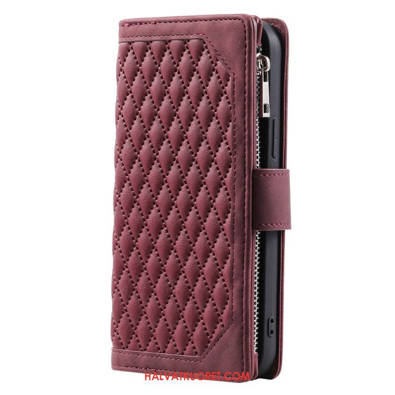 Kotelot iPhone 17 Ensiluokkainen Tikattu