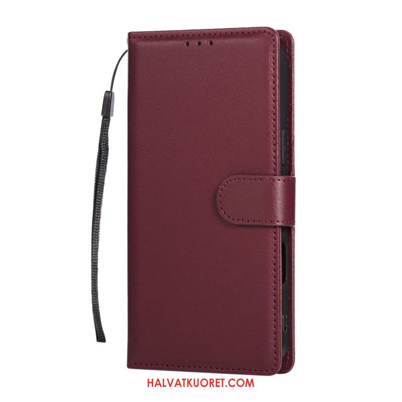 Kotelot iPhone 17 Pro Max Yksinkertainen