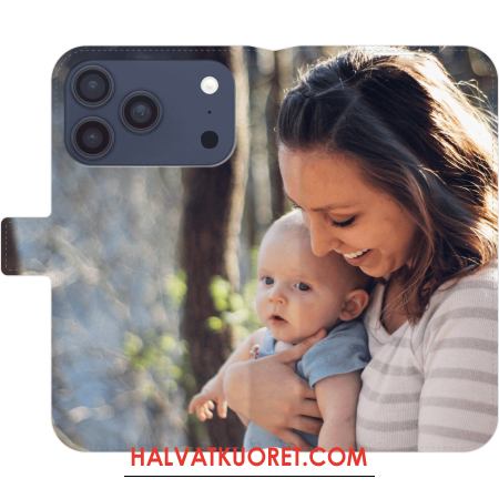 Kotelot iPhone 17 Pro Mukautettu