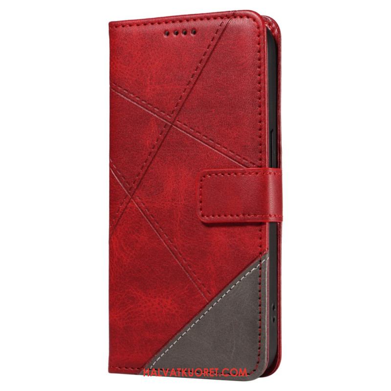 Kuoret Oneplus Nord 4 Geometrinen Viiva