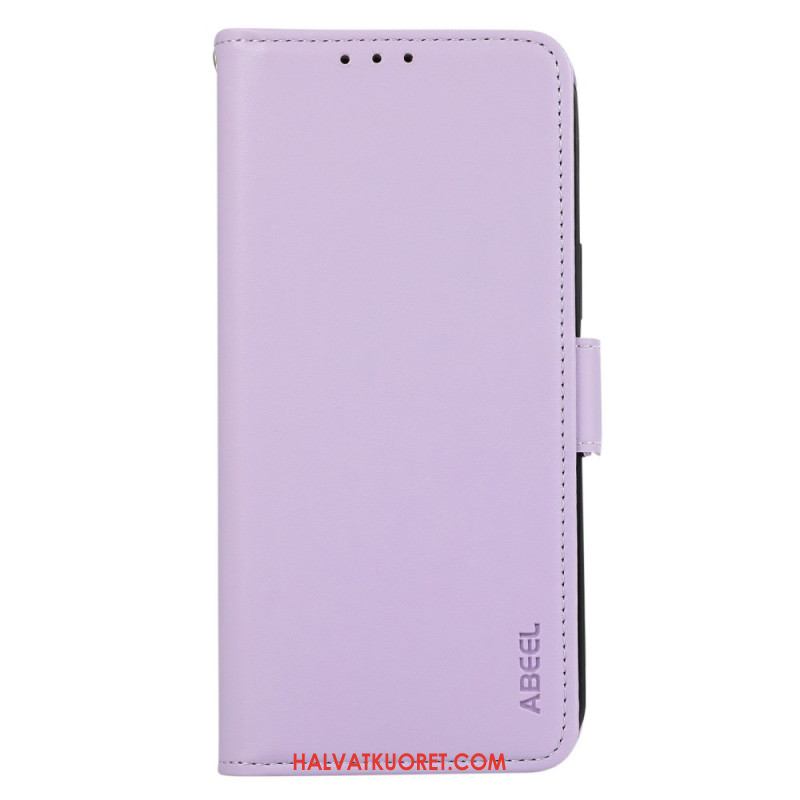 Kuoret Oneplus Nord 4 Klassinen Abeel