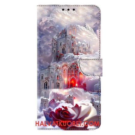 Kuoret Samsung Galaxy A17 4g / 5g Linna