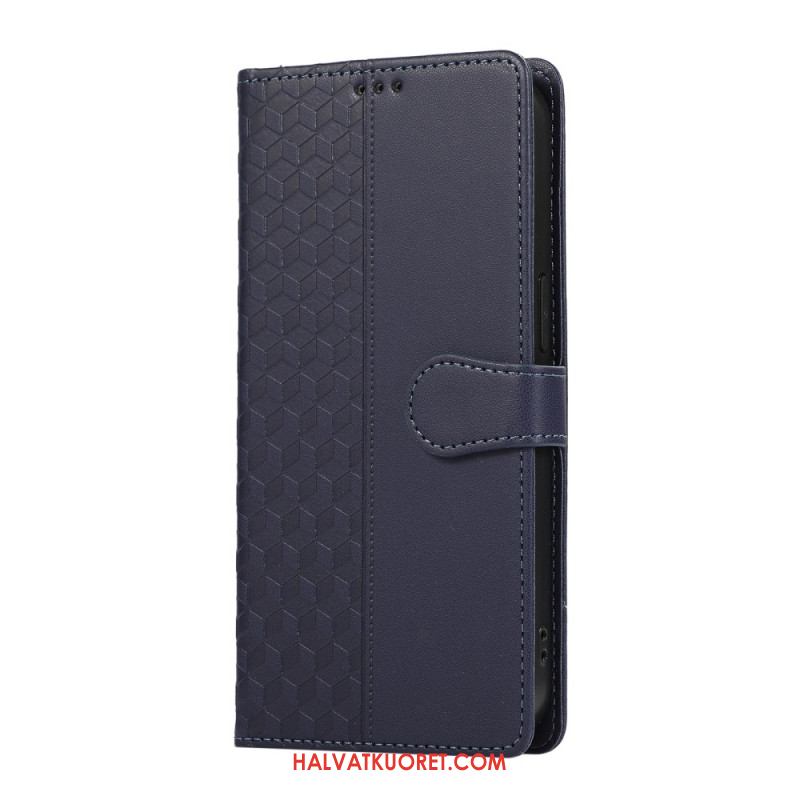 Kuoret Samsung Galaxy A17 4g / 5g Reunus