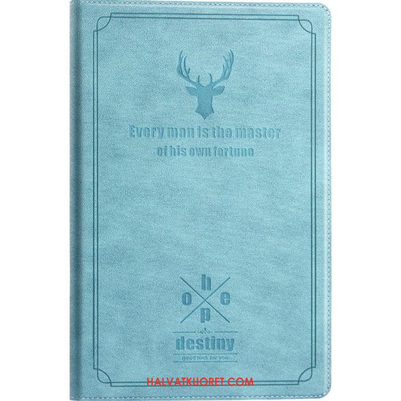 Kuoret Samsung Galaxy Tab S10 Fe Puhelinkuoret Peura