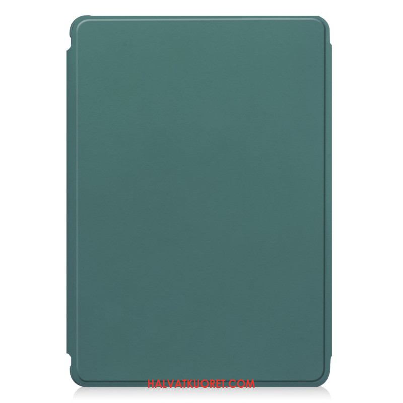 Kuoret Samsung Galaxy Tab S10 Plus Puhelinkuoret Pyörivä Jalusta