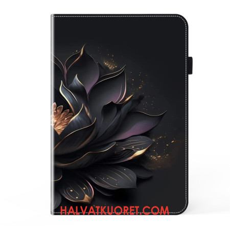 Kuoret Samsung Galaxy Tab S9 Plus Purple Lotus