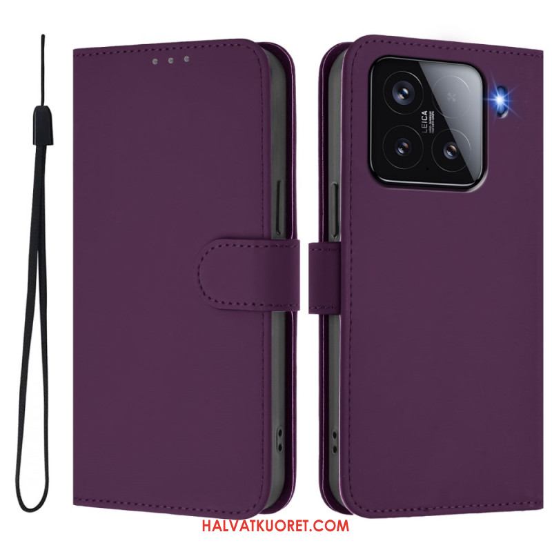 Kuoret Xiaomi 15 Integroitu Jalusta Säädettävillä Katselukulmilla