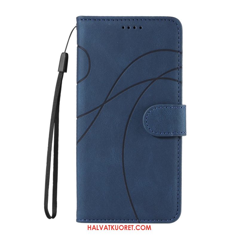 Kuoret Xiaomi 15 Ultra Aaltoilevat Viivat