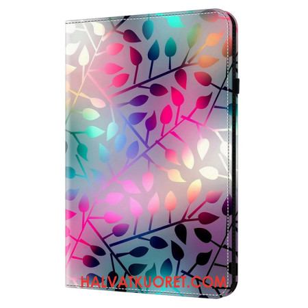 Kuoret Xiaomi Pad 7 / 7 Pro Puhelinkuoret Vaahteranlehtiä