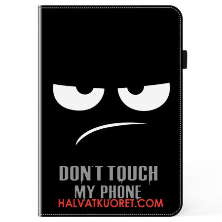 Kuoret Xiaomi Pad 7 / 7 Pro Puhelinkuoret Älä Koske Puhelimeeni