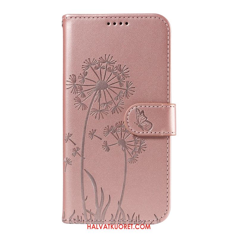 Kuoret Xiaomi Redmi Note 14 4g Voikukat