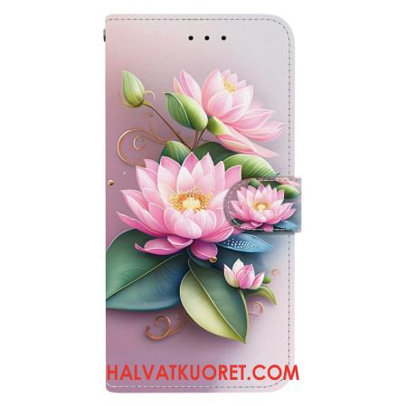Kuoret Xiaomi Redmi Note 14s Lumput