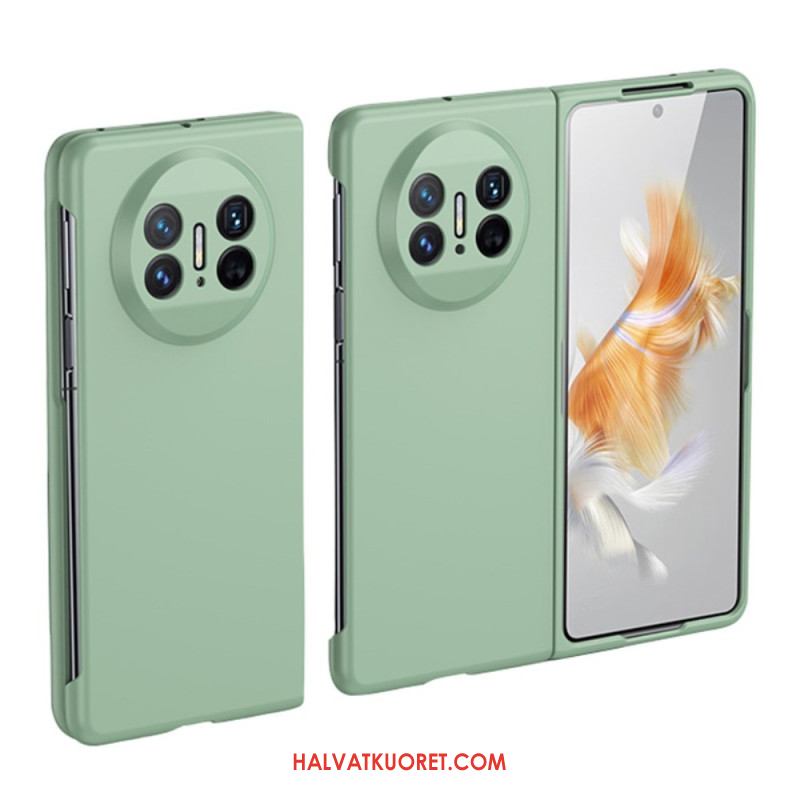 Kuori Huawei Mate X3 Erittäin Ohut Kosketusnäyttö