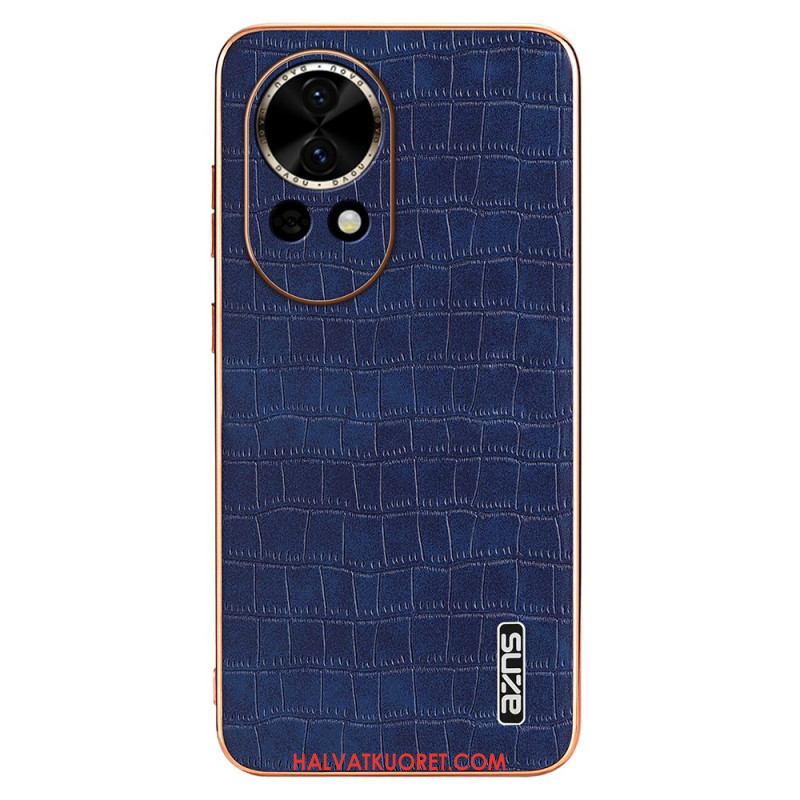 Kuori Huawei Nova 13 Azns Krokotiilikuvio