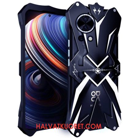 Kuori Huawei Nova 13 Iskunkestävä Taiteellinen Muotoilu