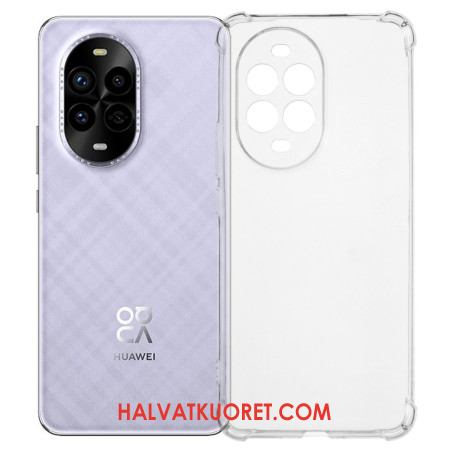 Kuori Huawei Nova 13 Pro Vahvistettu Läpinäkyvä