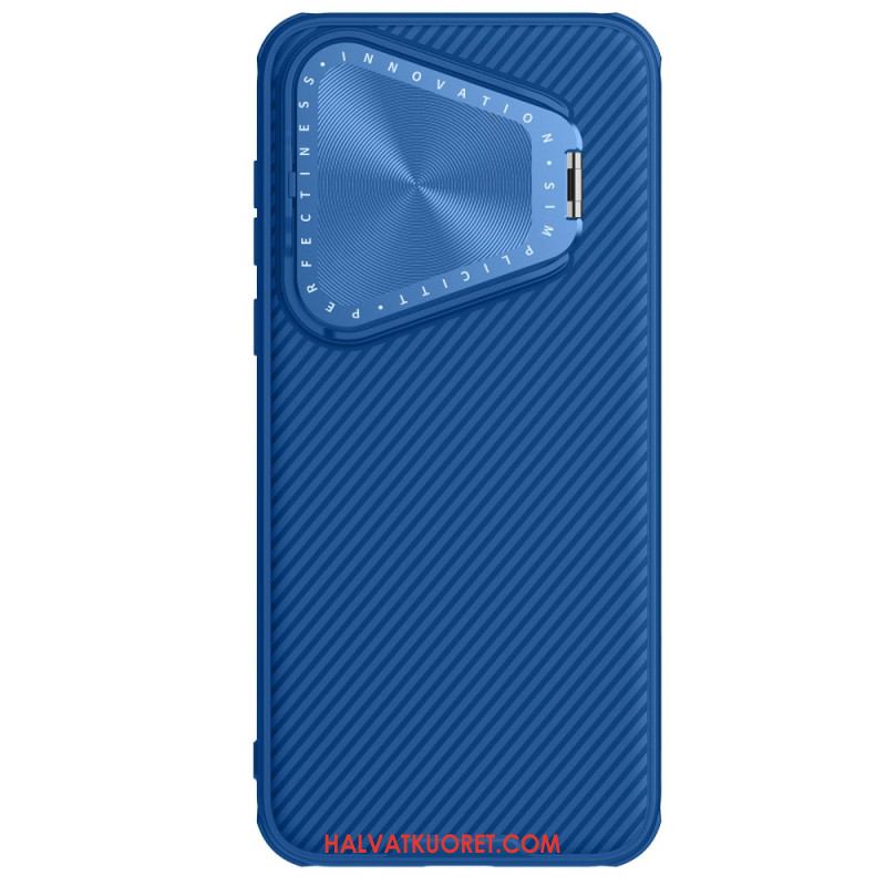 Kuori Huawei Pura 70 Pro Camshield Prop Magnetic Series Nillkin