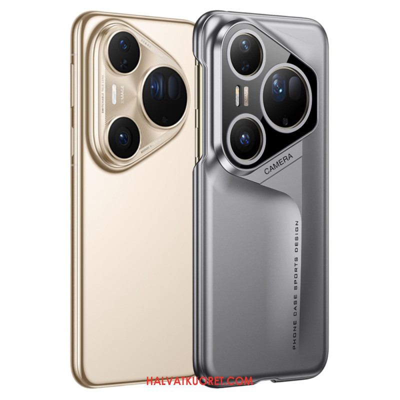 Kuori Huawei Pura 80 Pro Gkk Ultraohut