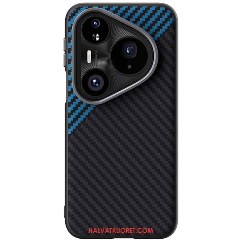 Kuori Huawei Pura 80 Pro Hiilikuituinen Magsafe Abeel